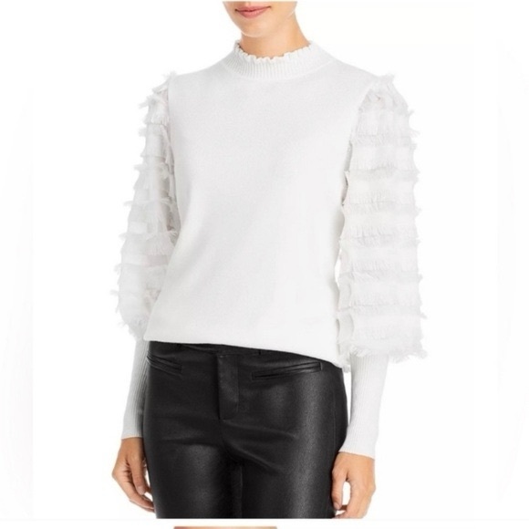 Sioni Milano sweater - Picture 1 of 8